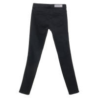Ermanno Scervino Jeans en noir