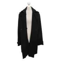 Burberry Giacca / cappotto in nero