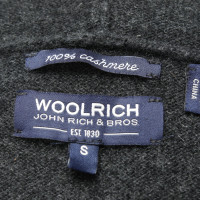 Woolrich Combinaison en Cachemire en Gris