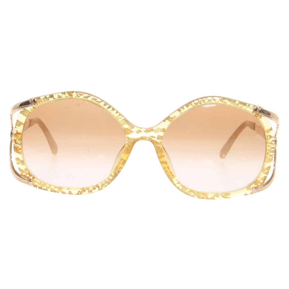 Christian Dior Sonnenbrille