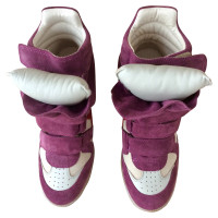 Isabel Marant coins sneaker