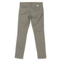Adriano Goldschmied Trousers Cotton