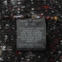 Isabel Marant Etoile Strickjacke in Multicolor