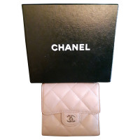 Chanel Chanel portefeuille hors du temps