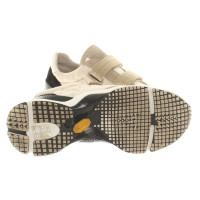 Brunello Cucinelli Chaussures de sport beige