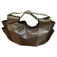 Coccinelle Shopper in Taupe