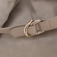 See By Chloé Handtasche in Beige/Taupe