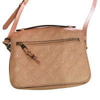 Louis Vuitton Pochette Metis Monogram Empreinte