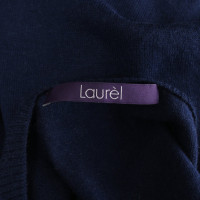 Laurèl Knitwear in Blue