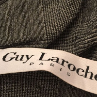 Guy Laroche rock
