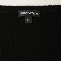 Iris Von Arnim Knitted Dress Cashmere