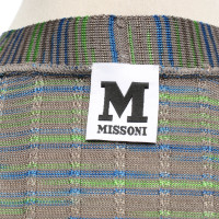 M Missoni Knitwear