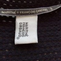 Marithé Et Francois Girbaud maglione