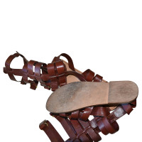 D&G I sandali stile gladiatore