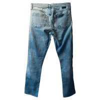 J. Crew Jeans Cotton in Blue