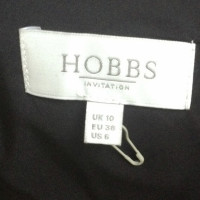 Hobbs abito da cocktail nero