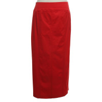 D. Exterior Rok in Rood