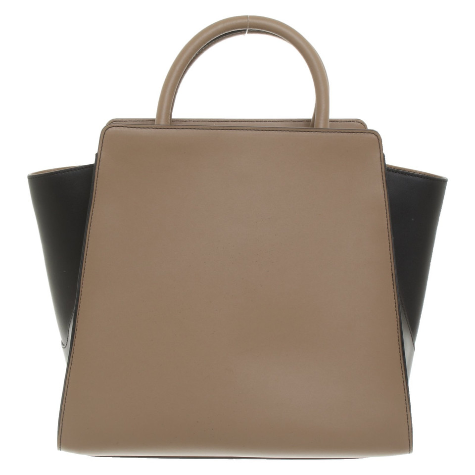 Zac Posen Handbag Leather