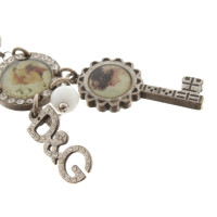 D&G Bracelet with beads