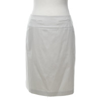 St. Emile Skirt Cotton in Grey