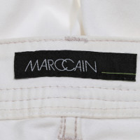 Marc Cain Jeans in White