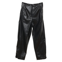 Dorothee Schumacher Hose in Schwarz