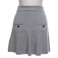 Isabel Marant skirt in grey