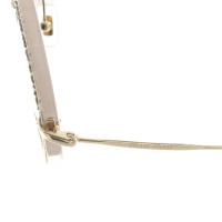 Miu Miu Sunglasses in taupe