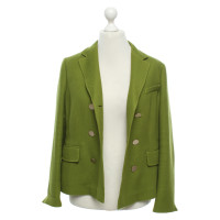 Windsor Blazer in Groen