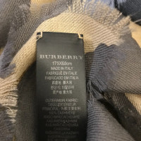 Burberry Prorsum Schal mit Muster