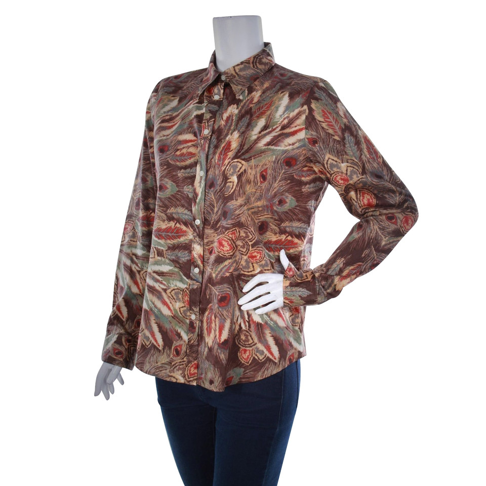 Ralph Lauren Cotton blouse