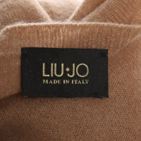 Liu Jo Knitwear in Brown