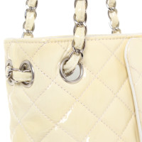 Chanel Flap Bag in modalità orizzontale