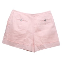 Chanel Shorts in Rosa