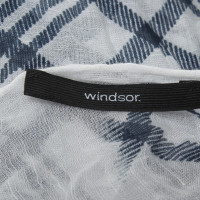 Windsor Panno a scacchi