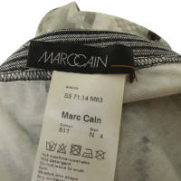 Marc Cain Rock mit Musterprint