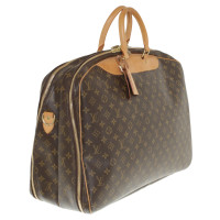 Louis Vuitton Travel bag in brown