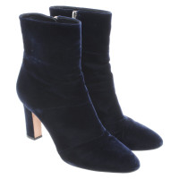 Gianvito Rossi Ankle boots in Blue