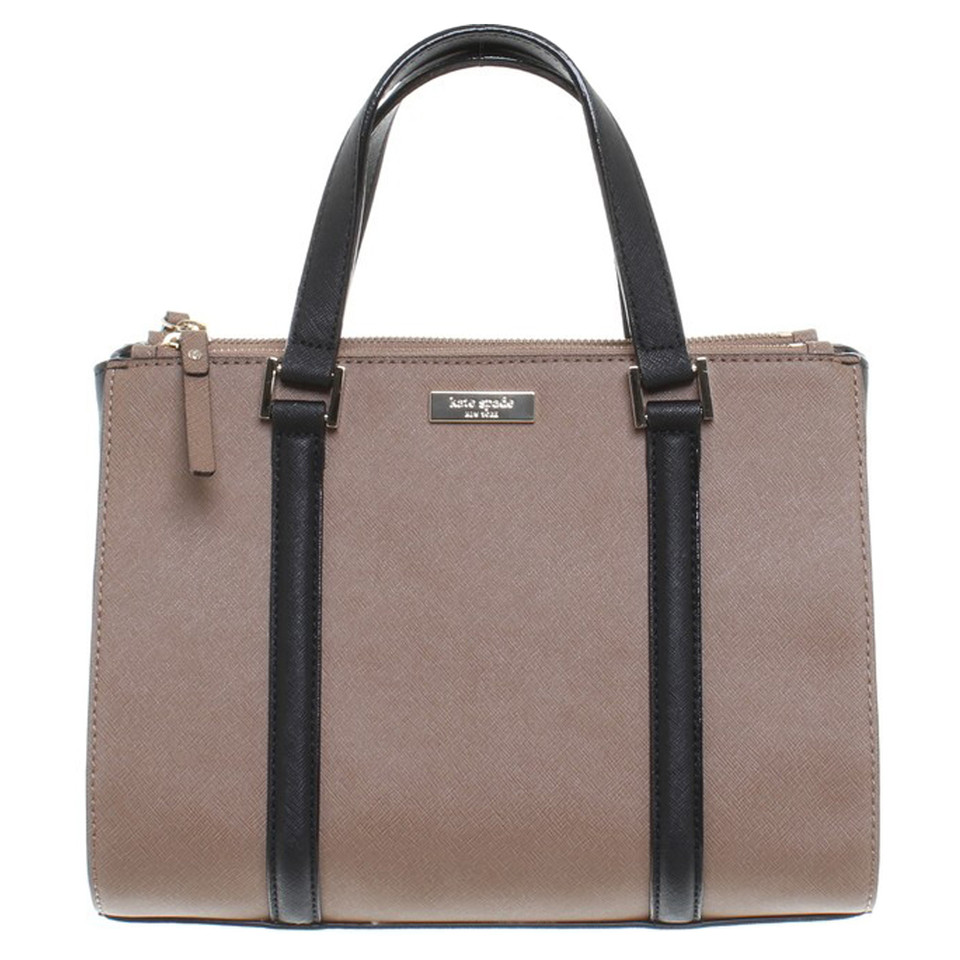 Kate Spade "Small Loden Bag" 