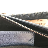 Balenciaga Handtas met patroon