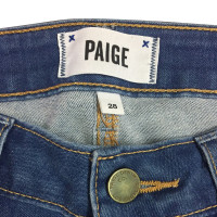 Paige Jeans jeans