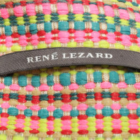 René Lezard cappotto estate Insolito