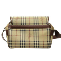 Burberry Vintage Camera Bag