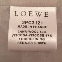 Loewe Coat & skirt