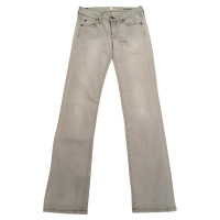 7 For All Mankind Jeans Cotton in Grey