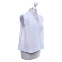 See By Chloé Top with ruffles