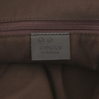 Gucci Tote Bag met Guccissima patroon