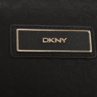 Dkny Handbag in Black