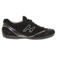 Hogan Sneakers in Schwarz