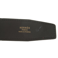 Hermès Gürtel mit Wende-Funktion